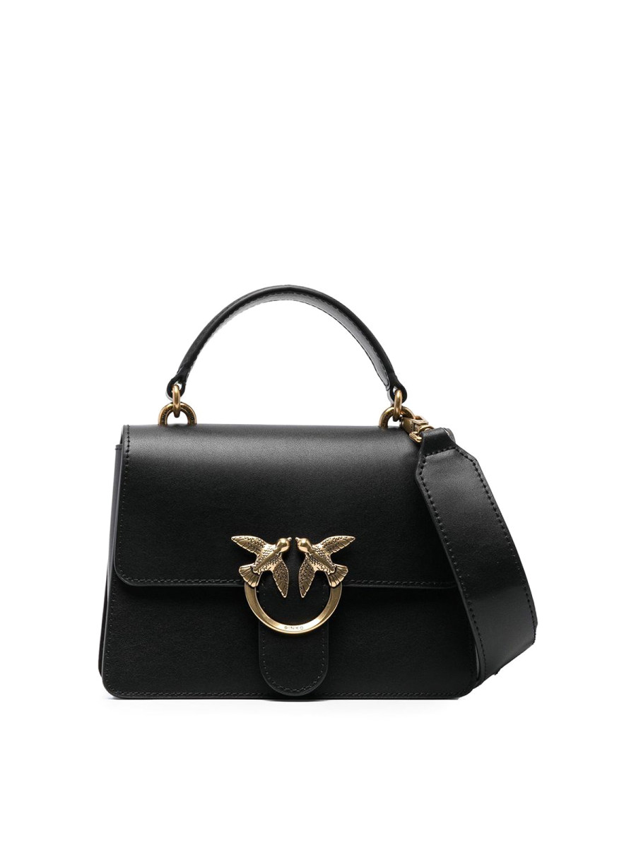 Pinko Sac Porté Épaule - Love One S