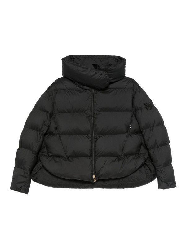 Pinko Blouson Rembourré - Giza