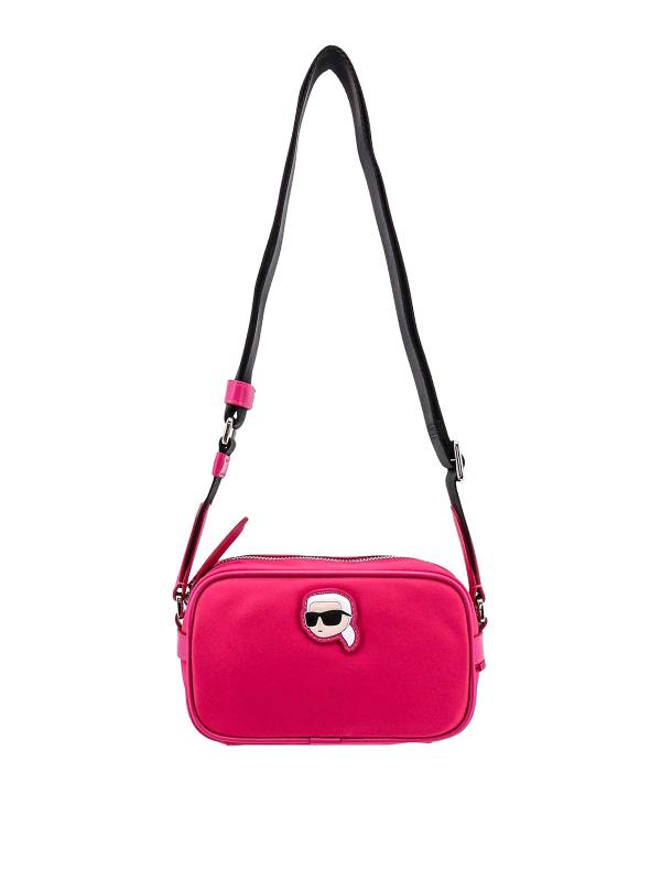 Karl Lagerfeld Sac Bandoulière - Couleur Chair