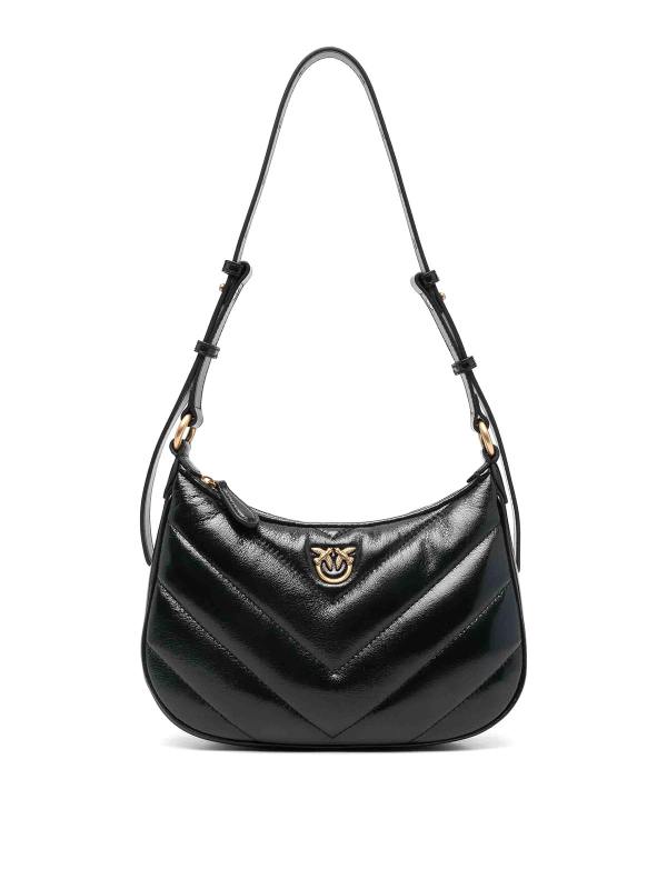 Pinko Sac Bandoulière - Or