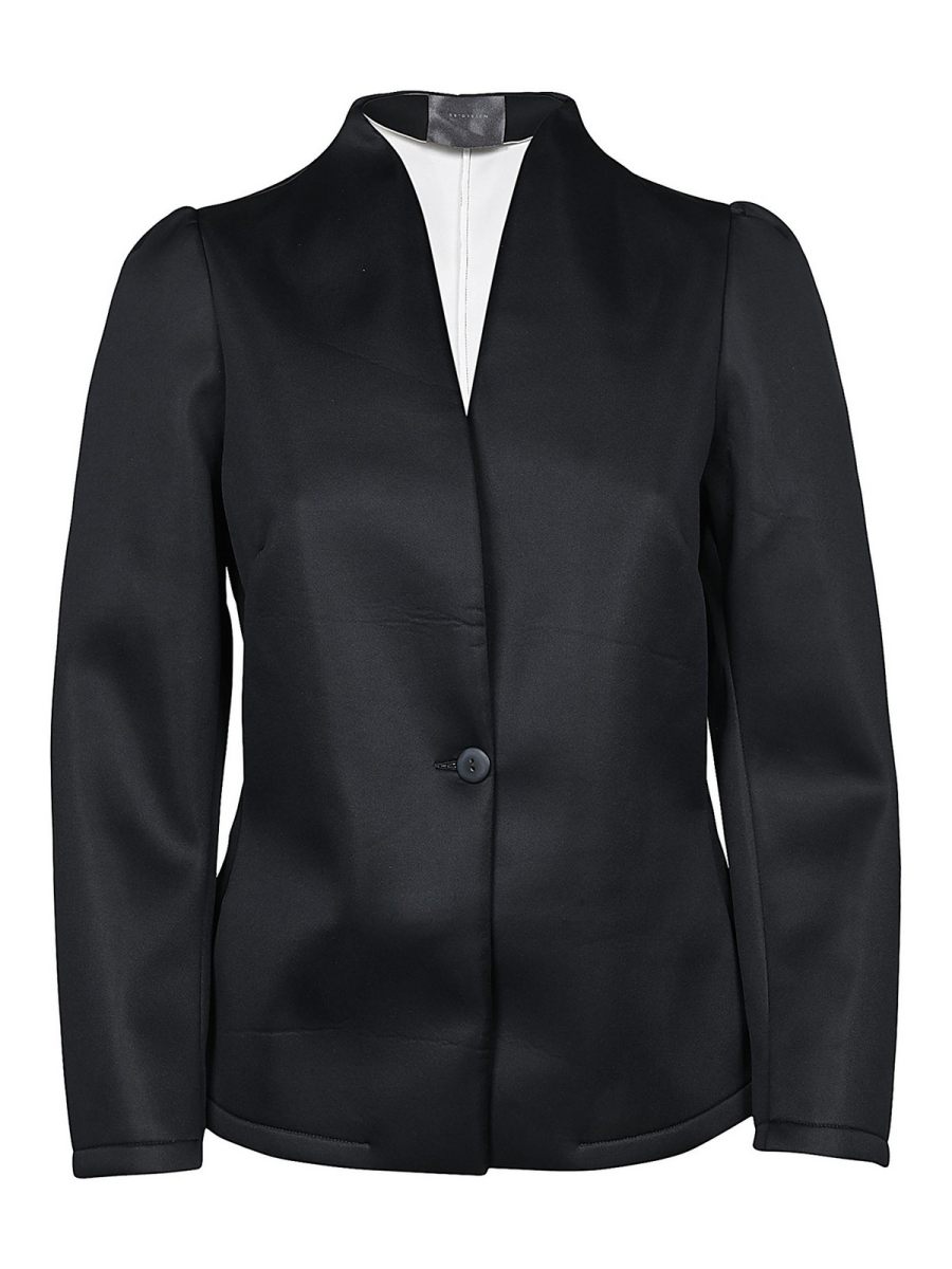 Es' Givien Blazer - Noir