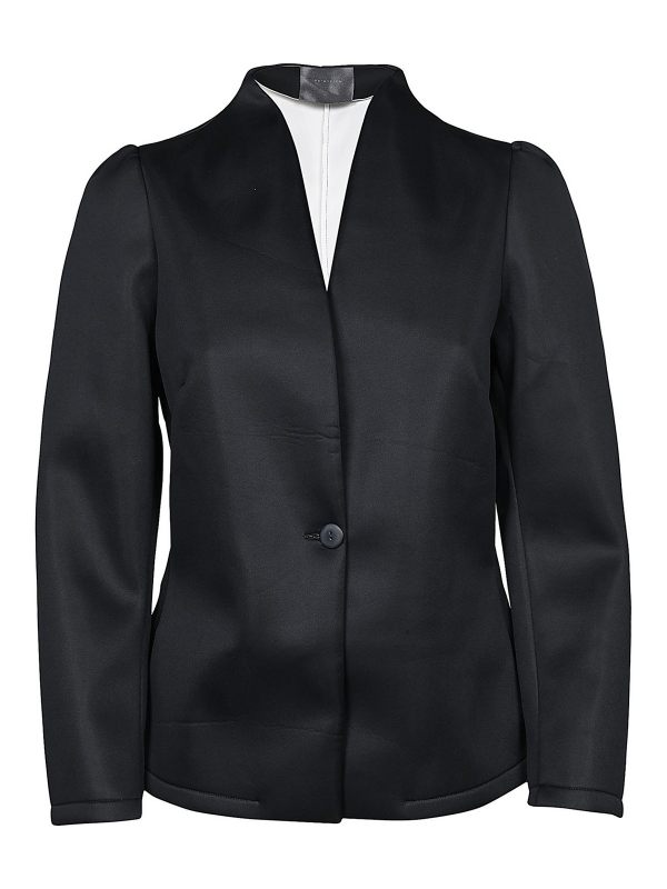 Es' Givien Blazer - Noir