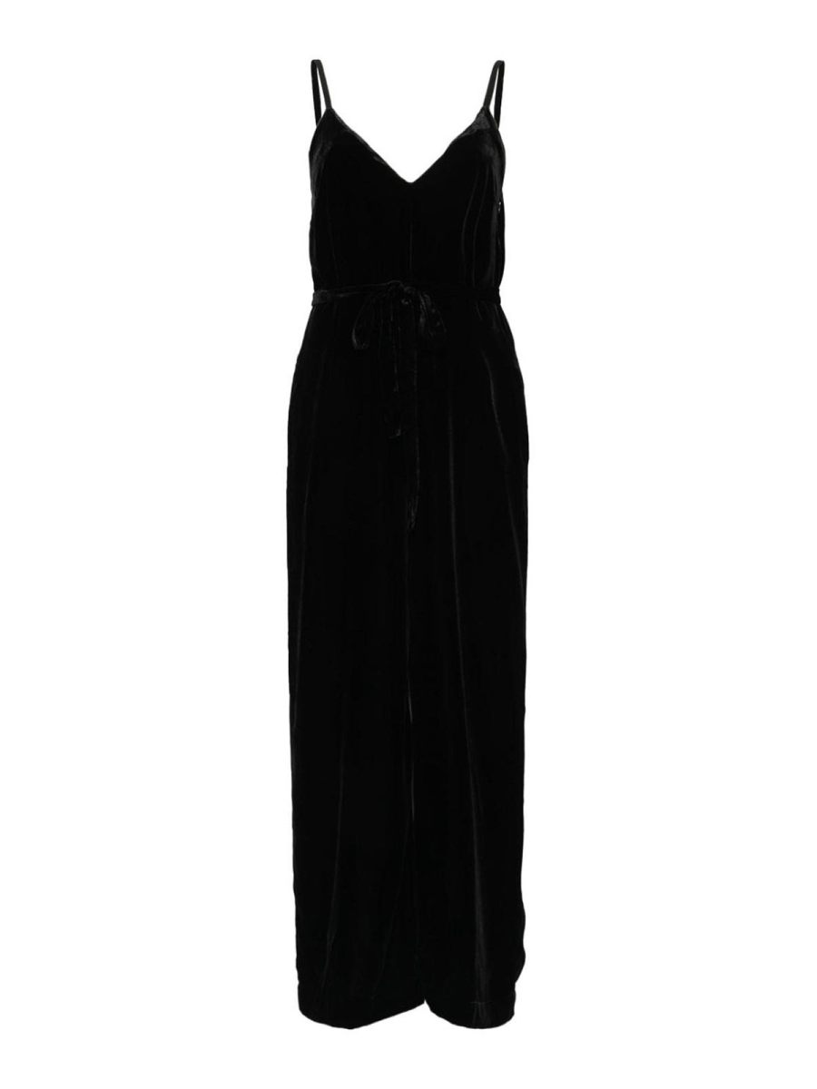 Gold Hawk Combinaison - Noir