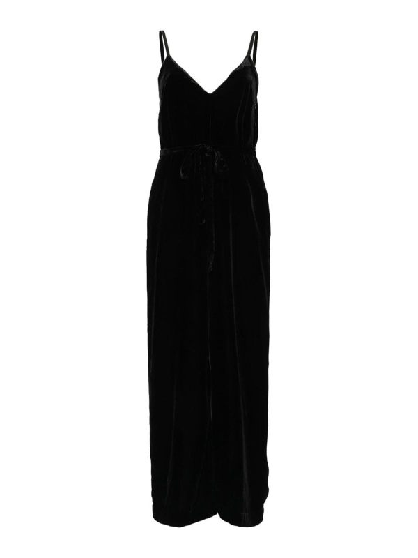 Gold Hawk Combinaison - Noir