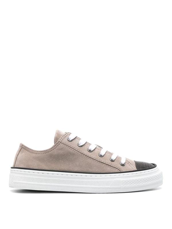 Brunello Cucinelli Baskets - Marron