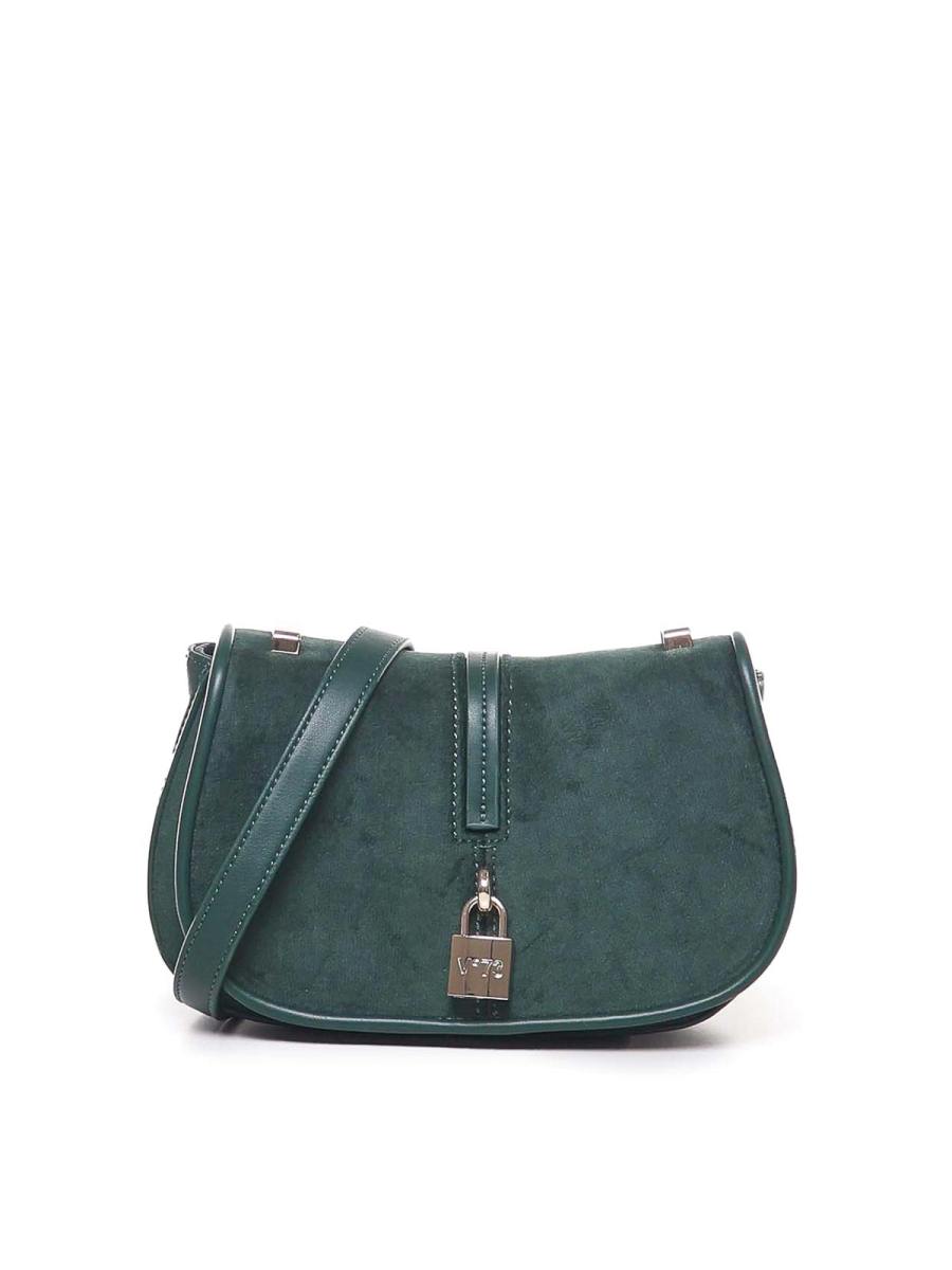 V°73 Sac Porté Épaule - Vert