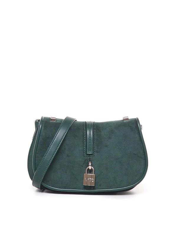 V°73 Sac Porté Épaule - Vert