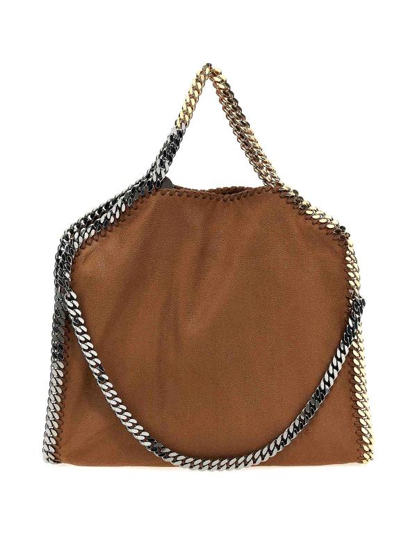 Stella Mccartney Sac Cabas - Marr