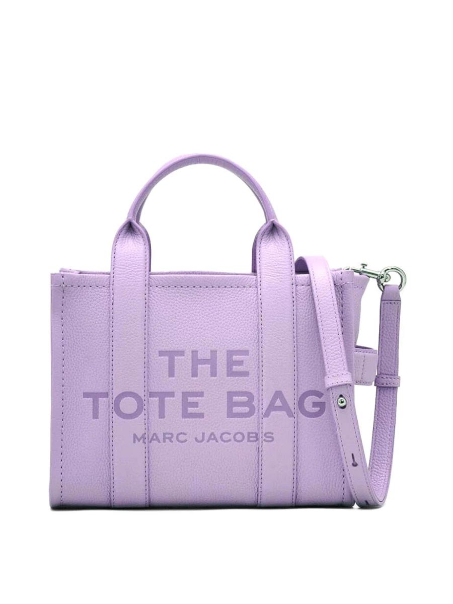 Marc Jacobs Sac Cabas - Violet