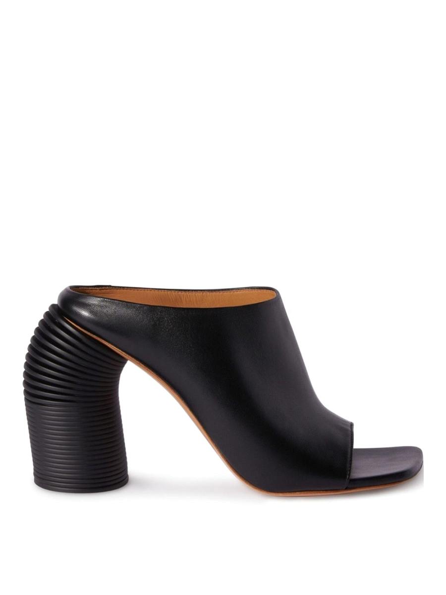 Off-White Sandales - Noir