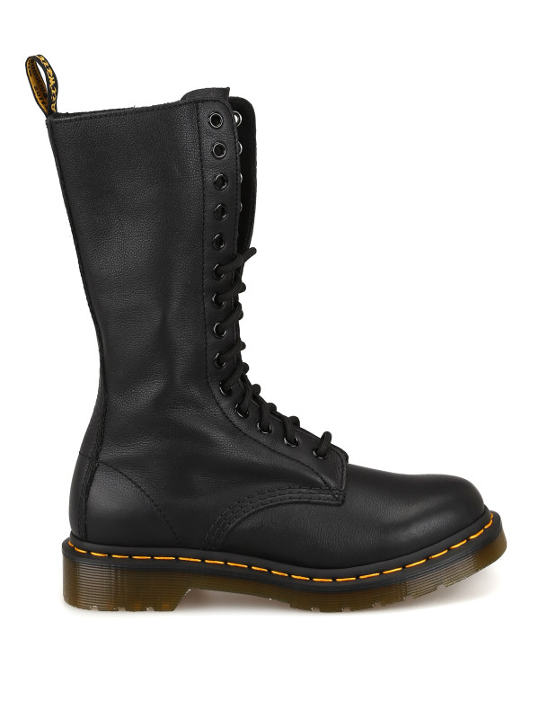 Dr. Martens Bottines - Virginia