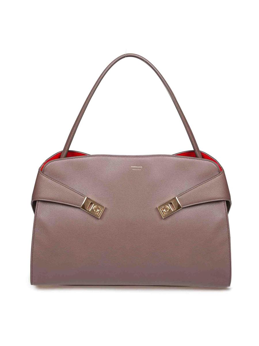Ferragamo Sac Porté Épaule - Marr