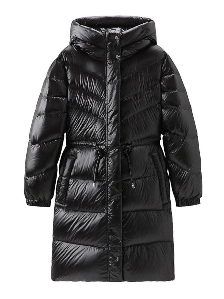 Woolrich Veste Casual - Noir