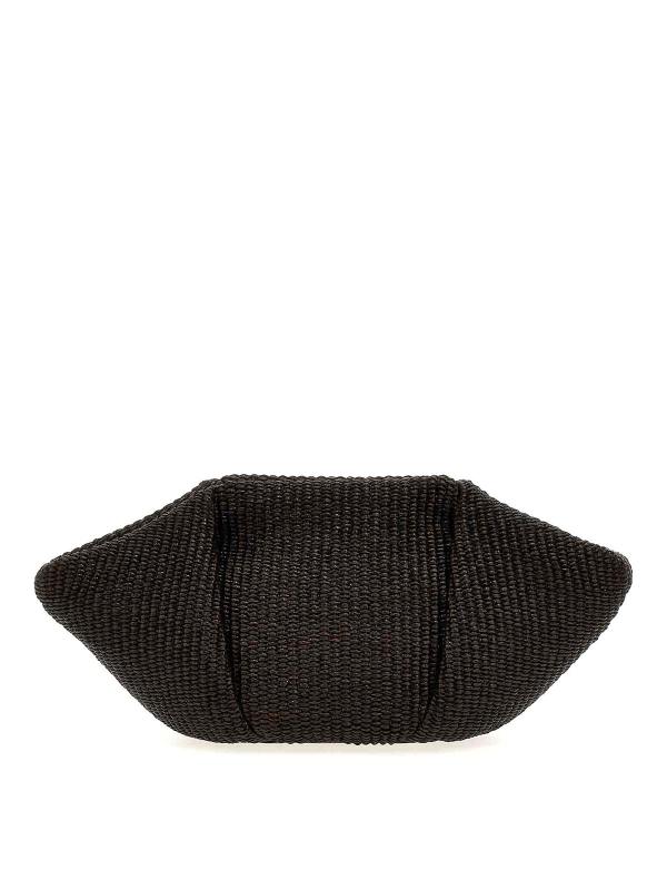 Brunello Cucinelli Sac Bandoulière - Marr