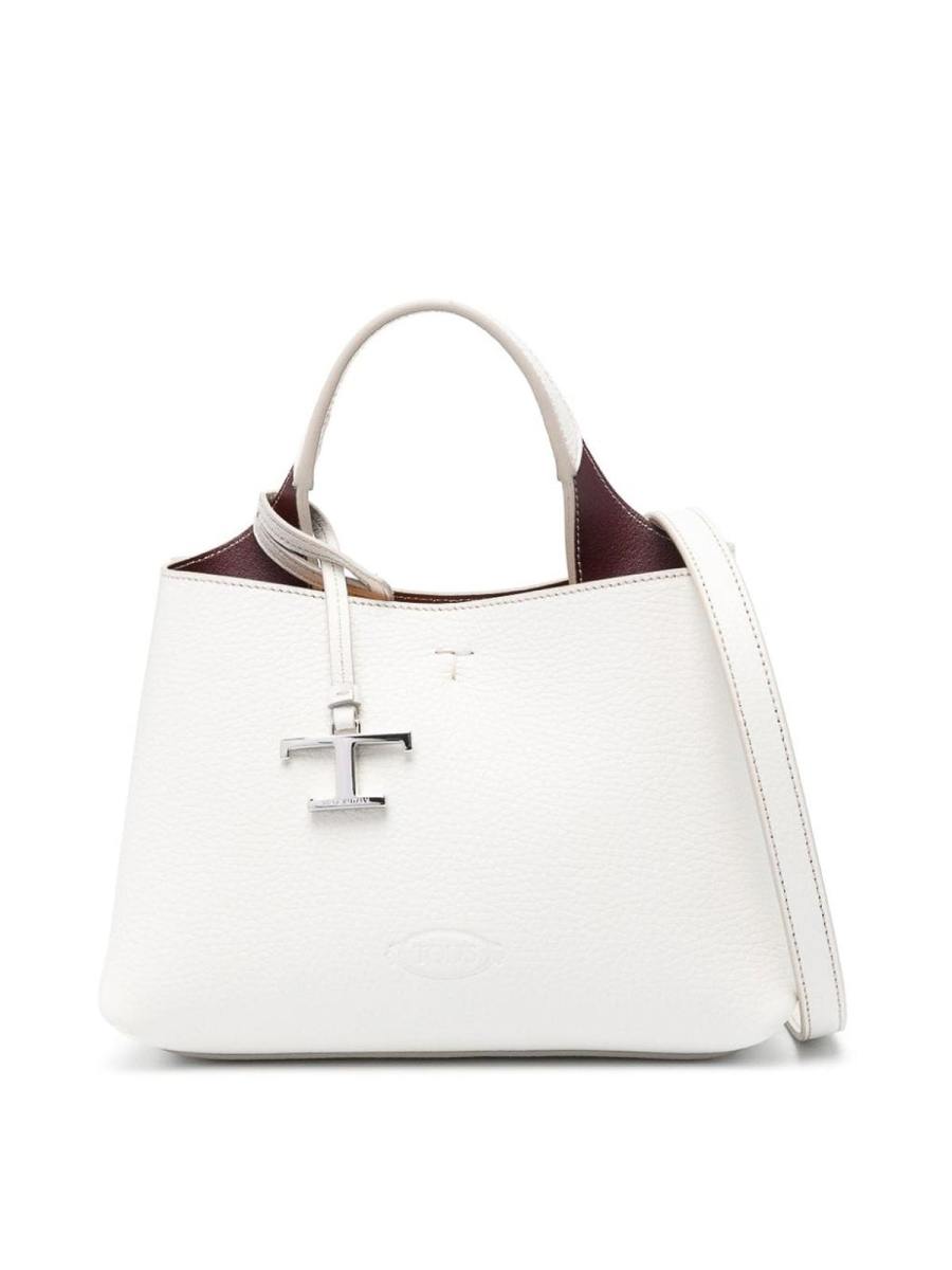 Tod's Sac Bandoulière - T Timel