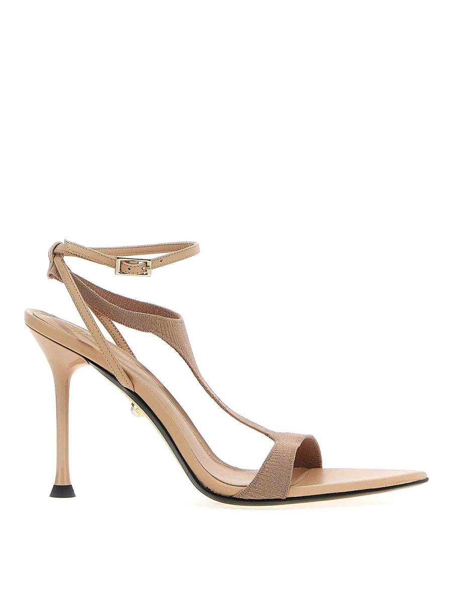 Alevi Milano Sandales - Jackie