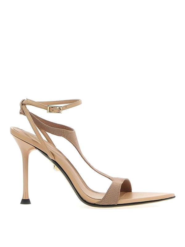 Alevi Milano Sandales - Jackie