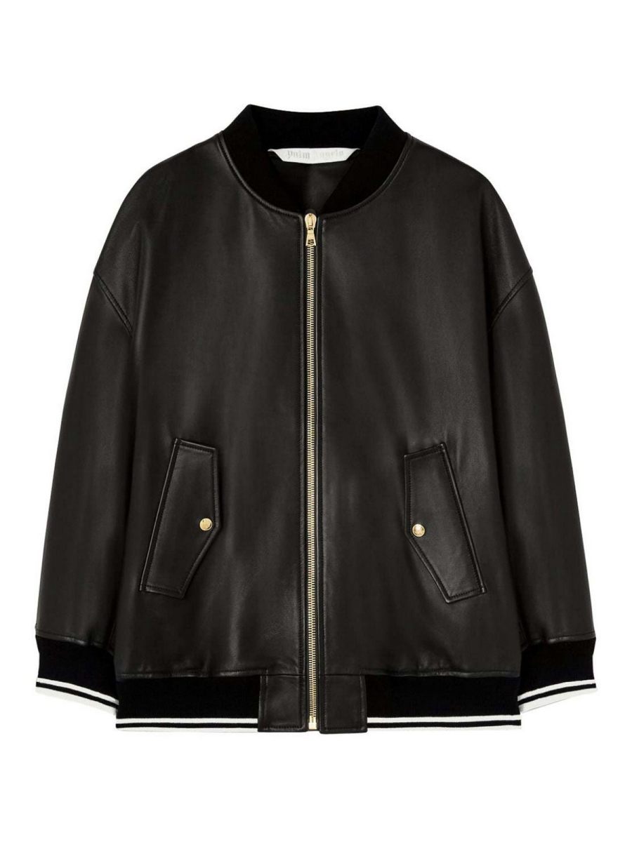 Palm Angels Blazer - Noir