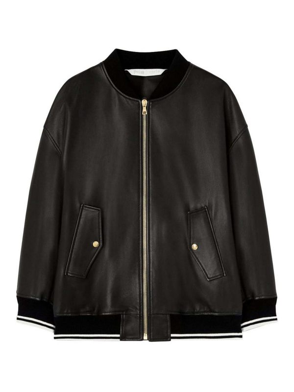 Palm Angels Blazer - Noir