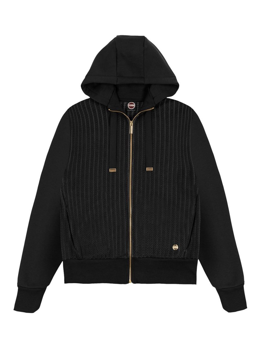 Colmar Originals Sweat-Shirts - Noir