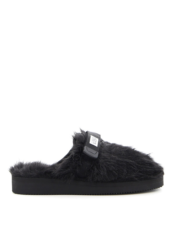 Suicoke Mules - Zavo-2Eu