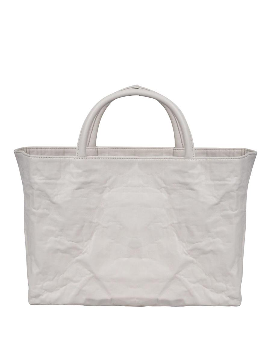 Zilla Sac Cabas - Blanc