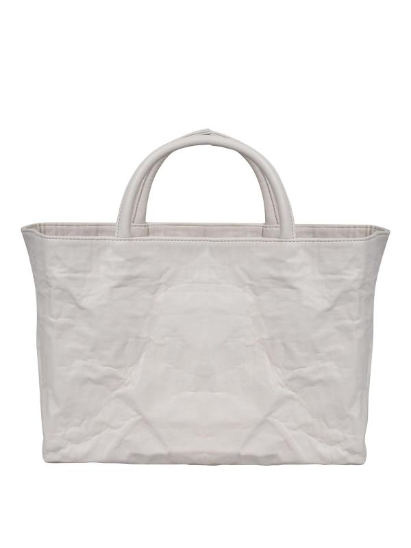 Zilla Sac Cabas - Blanc