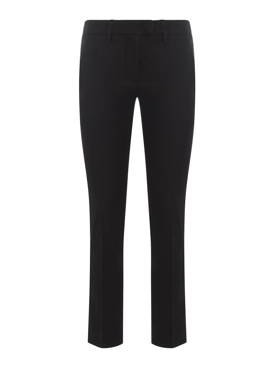 Dondup Jean Droit - Perfect