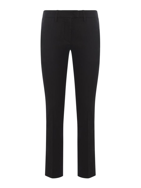 Dondup Jean Droit - Perfect