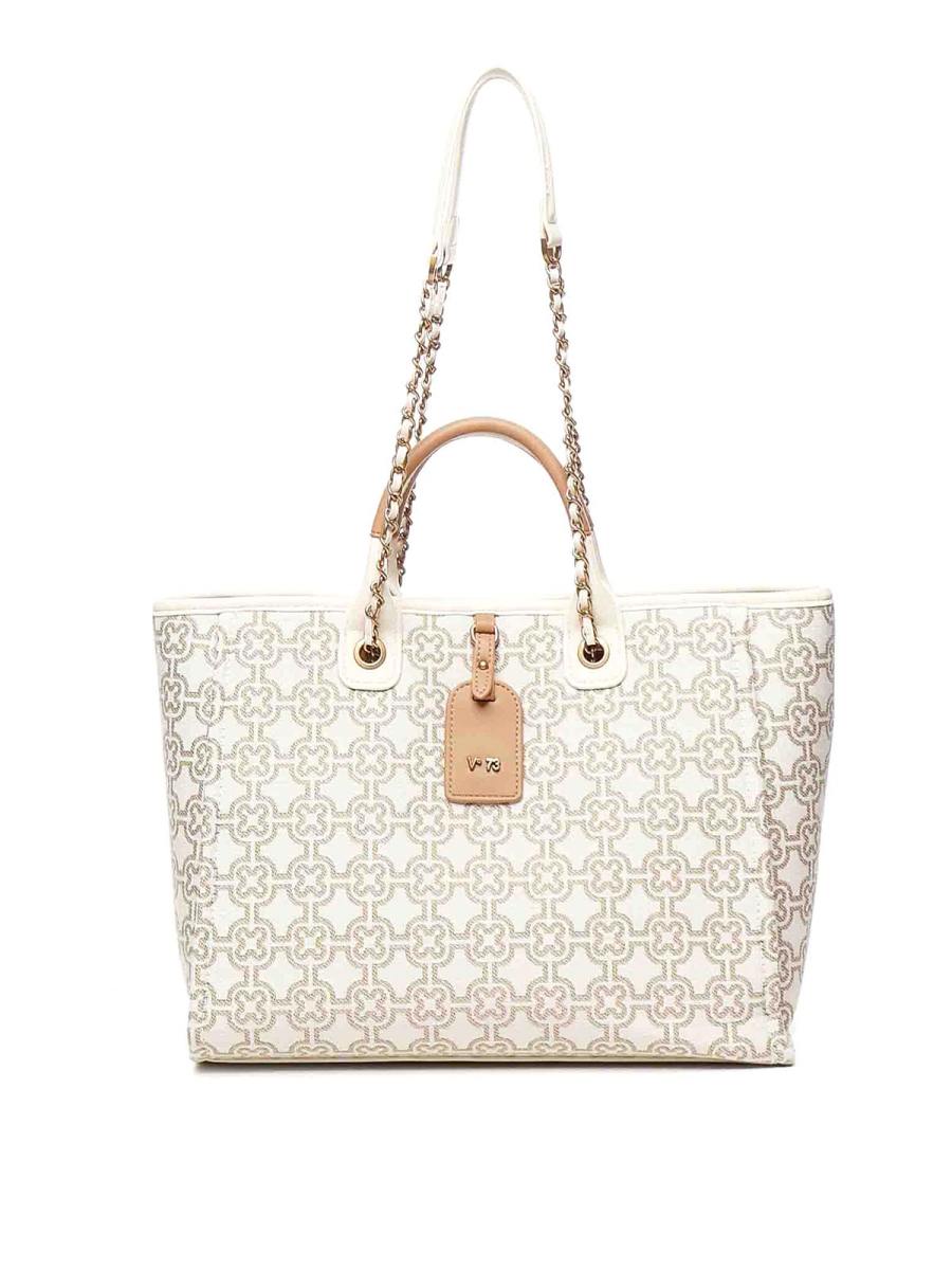 V°73 Sac Cabas - Multicolor