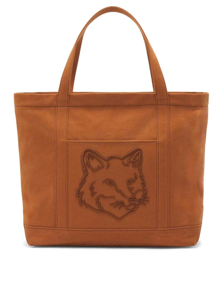 Maison Kitsuné Sac Cabas - Marr