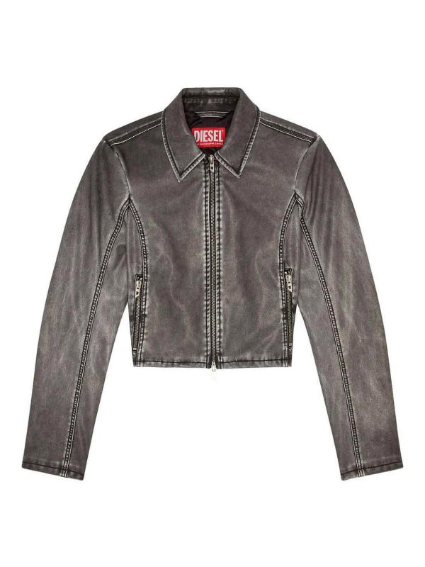 Diesel Blazer - Noir