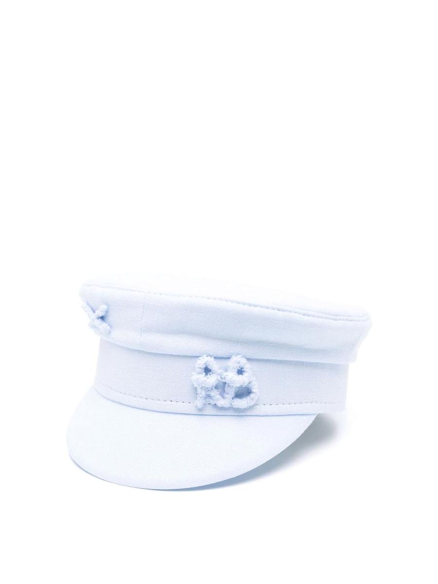 Ruslan Baginskiy Chapeau - Bleu