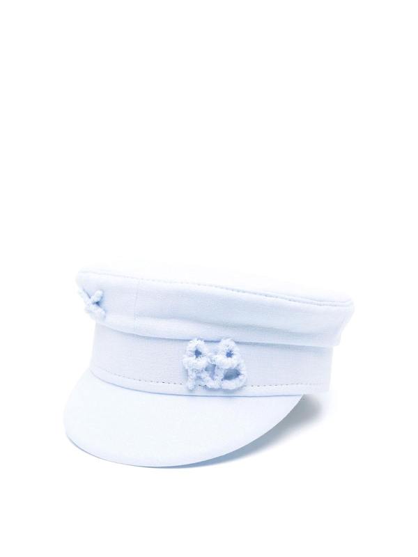 Ruslan Baginskiy Chapeau - Bleu