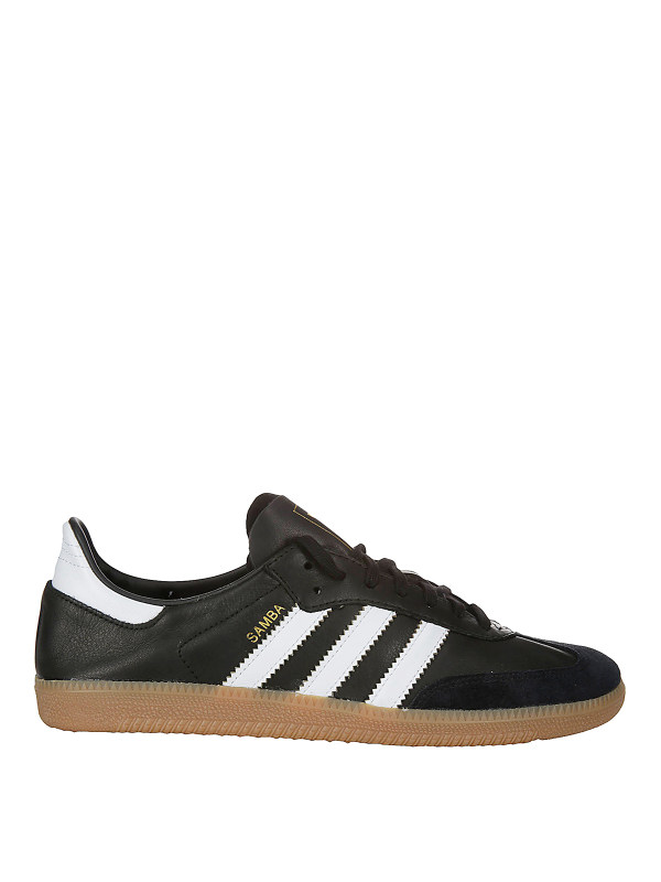 Adidas Originals Baskets - Samba
