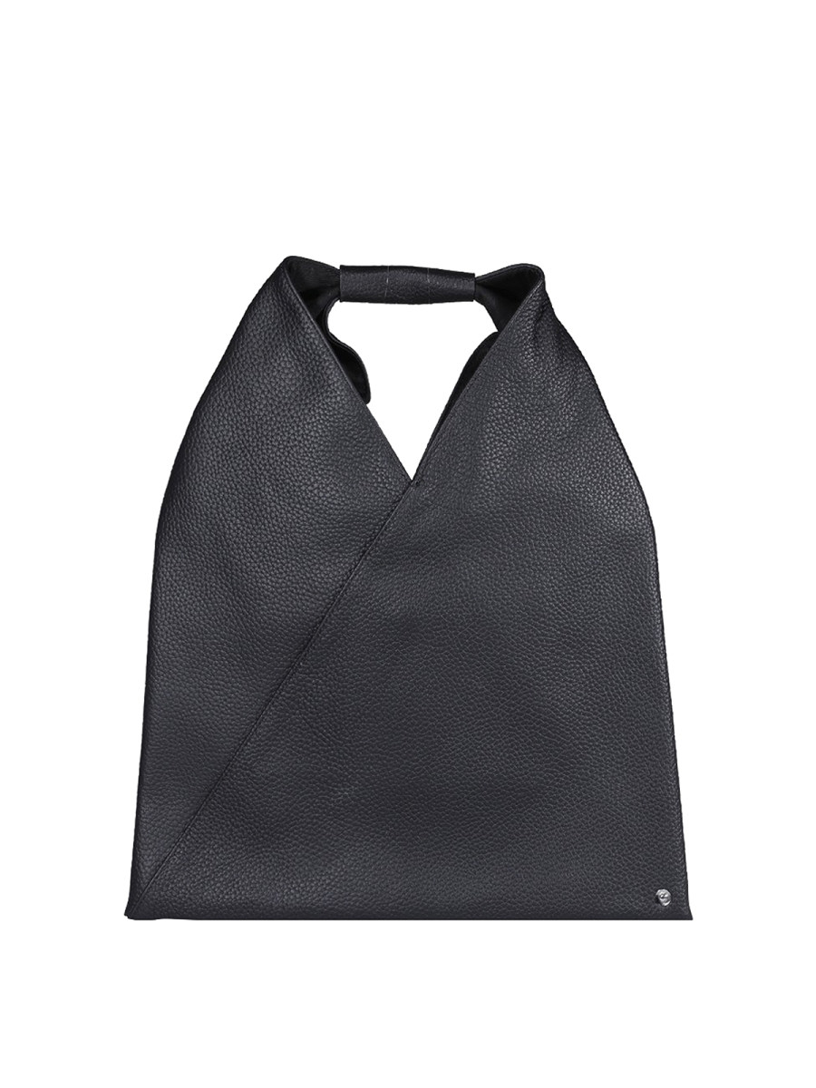 MM6 Maison Margiela Sac Cabas - Noir