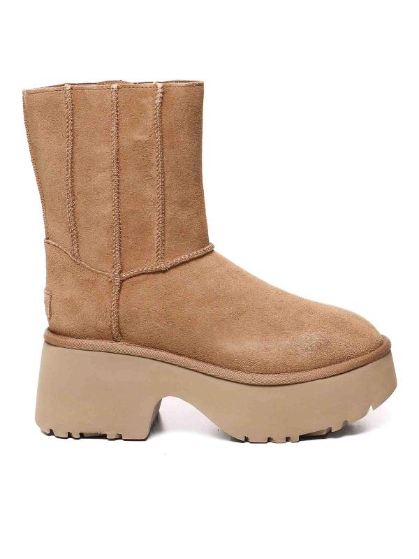 Ugg Bottes - Marron