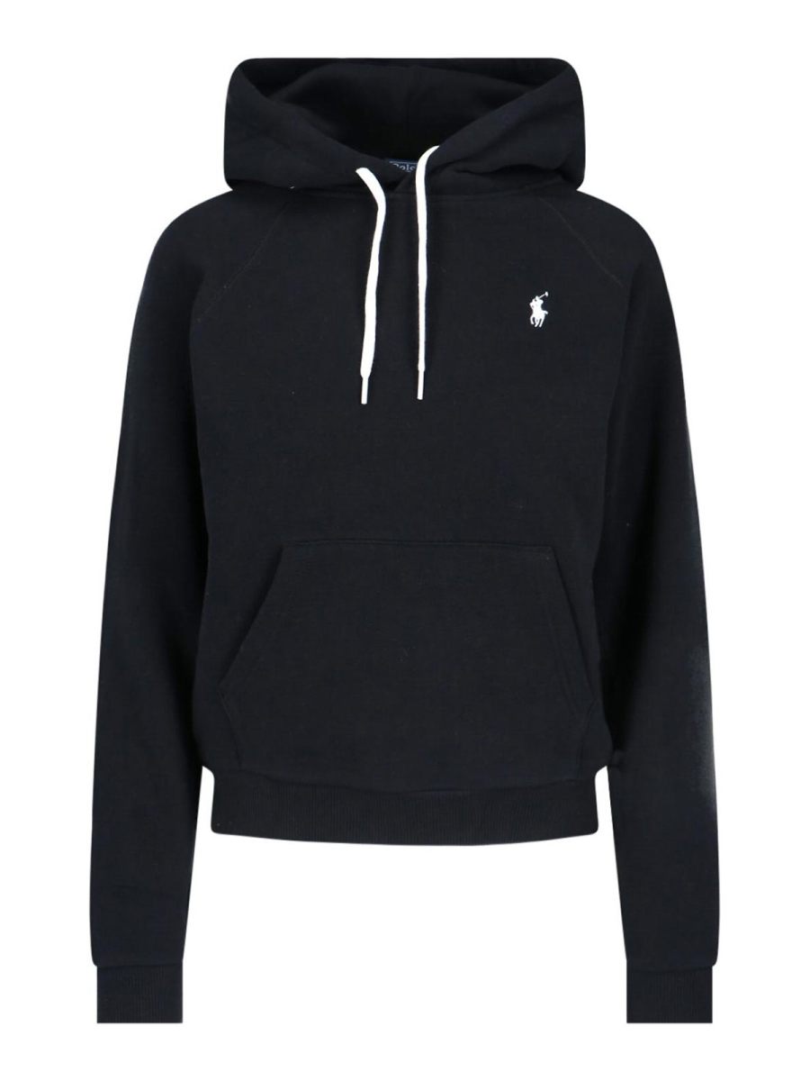 Polo Ralph Lauren Sweat-Shirts - Noir