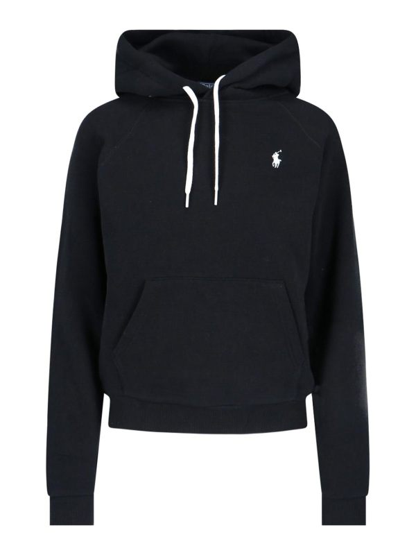 Polo Ralph Lauren Sweat-Shirts - Noir