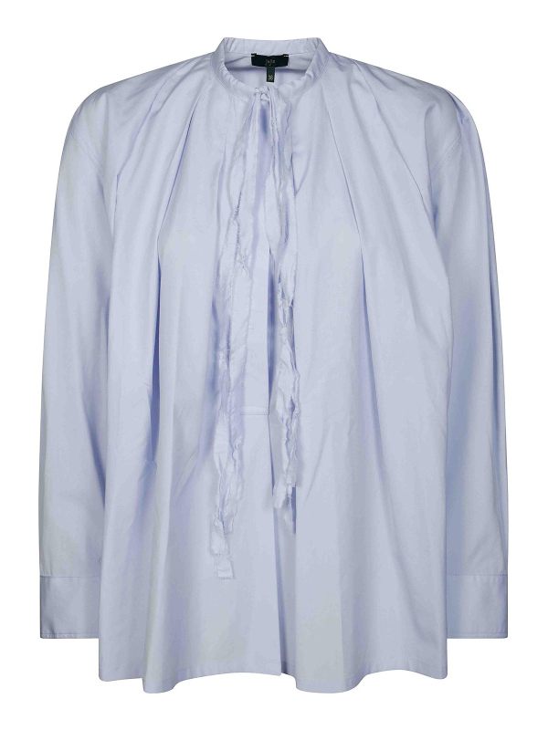 Jejia Chemise - Bleu Clair