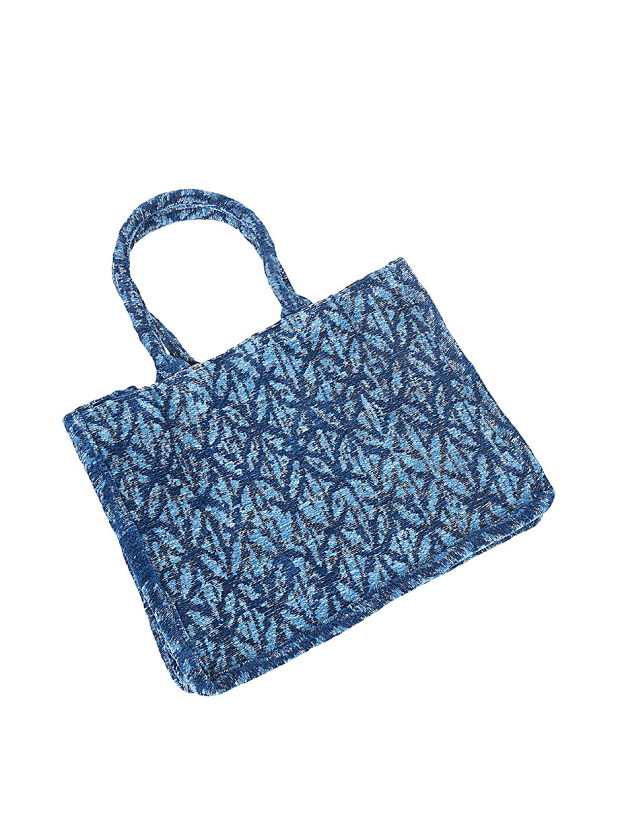 Chandana Sac Cabas - Bleu