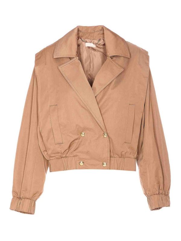 Liu Jo Blazer - Beige
