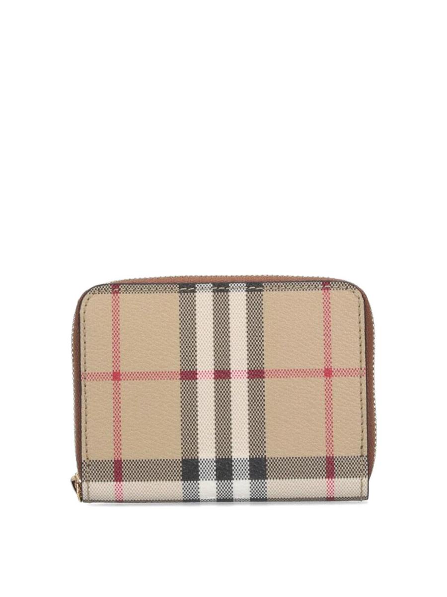 Burberry Portefeuilles - Vintage Check