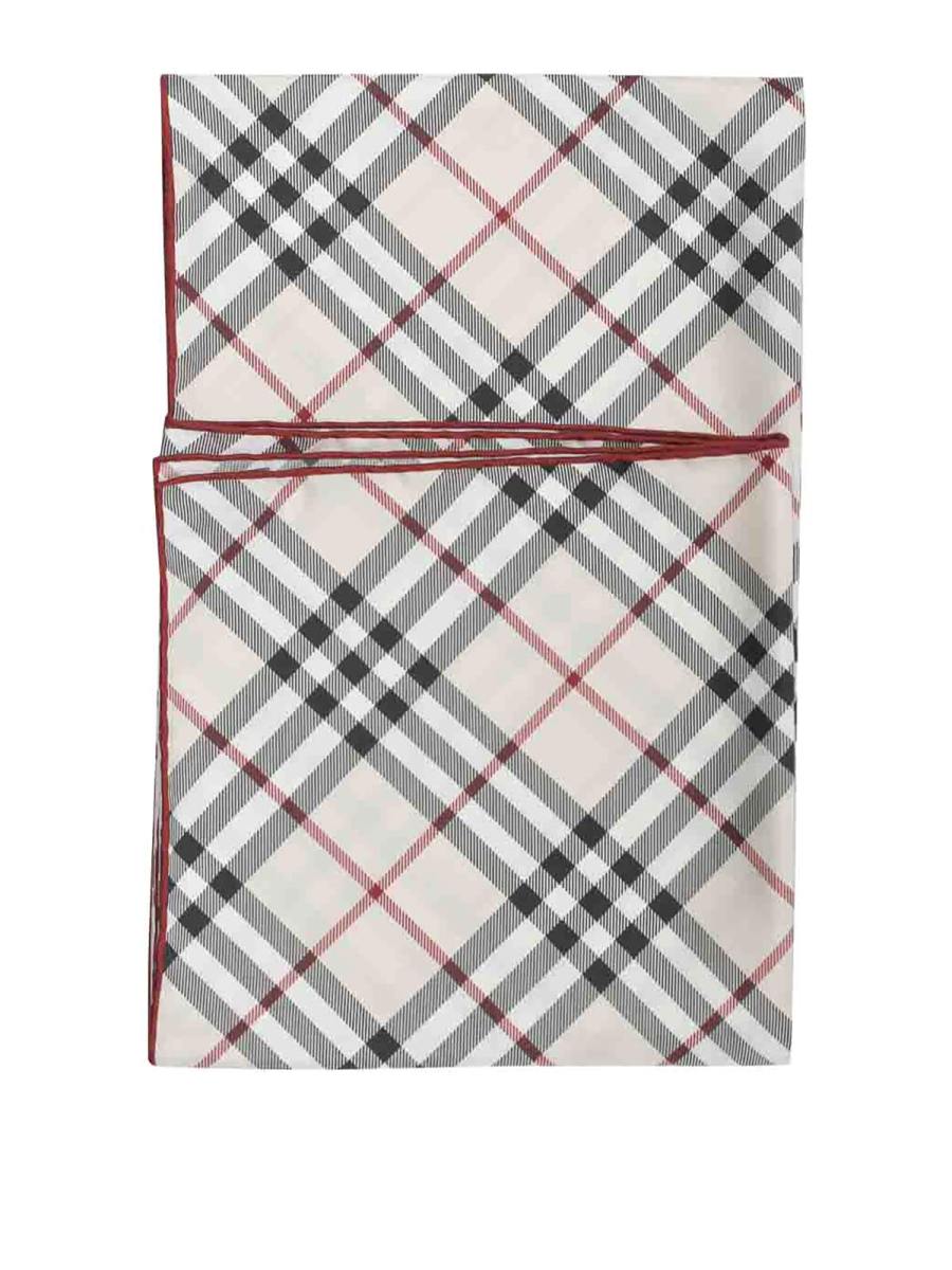 Burberry Étole - Beig