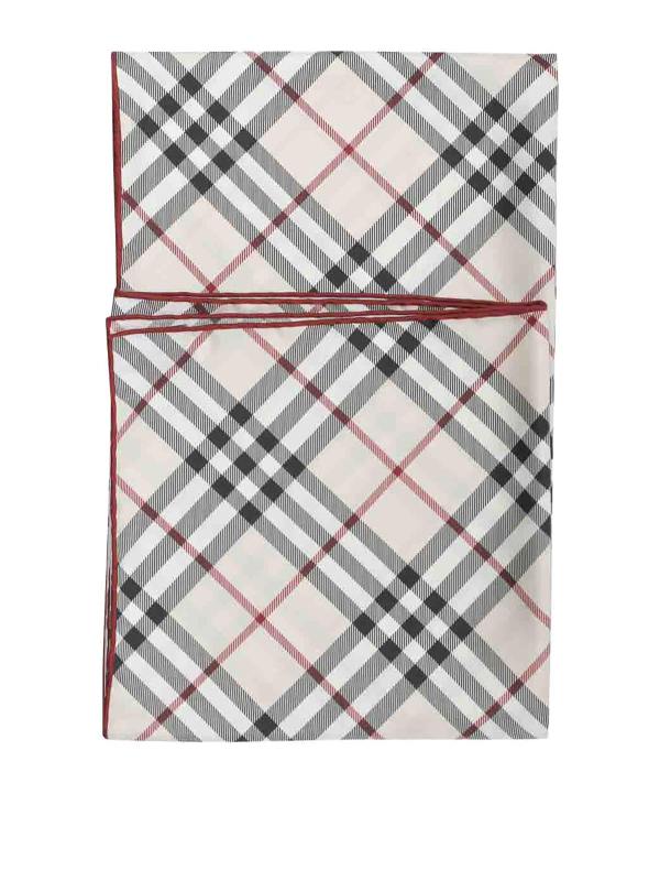 Burberry Étole - Beig