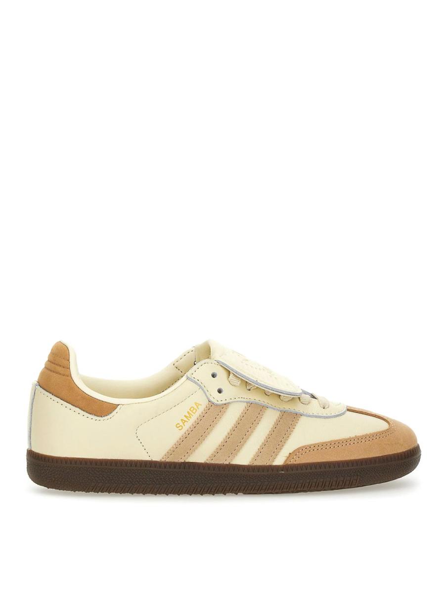 Adidas Originals Baskets - Beige