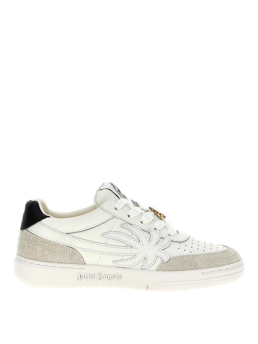 Palm Angels Baskets - Blanc