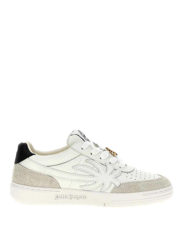 Palm Angels Baskets - Blanc