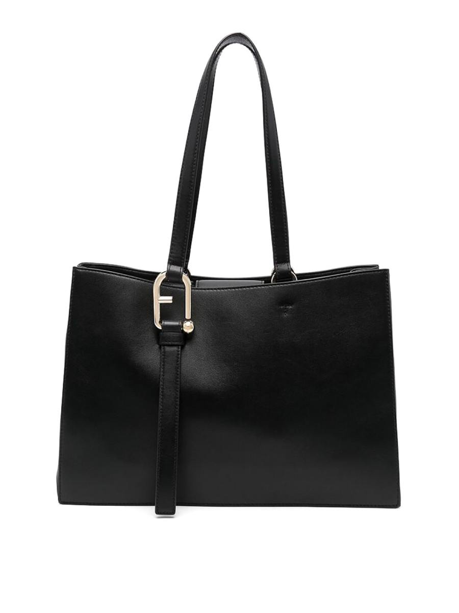 Furla Sac Bandoulière - Noir
