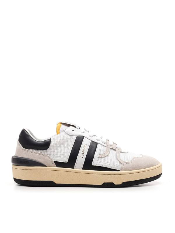 Lanvin Baskets - Clay